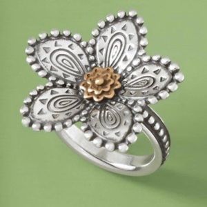 James Avery ring
